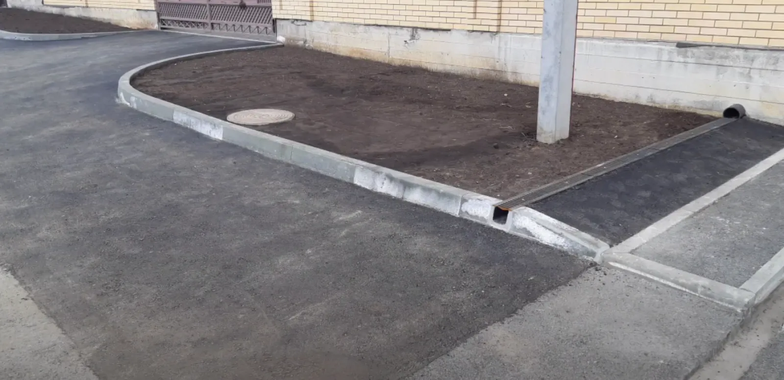 Укладка асфальта в Калуге — фото 2