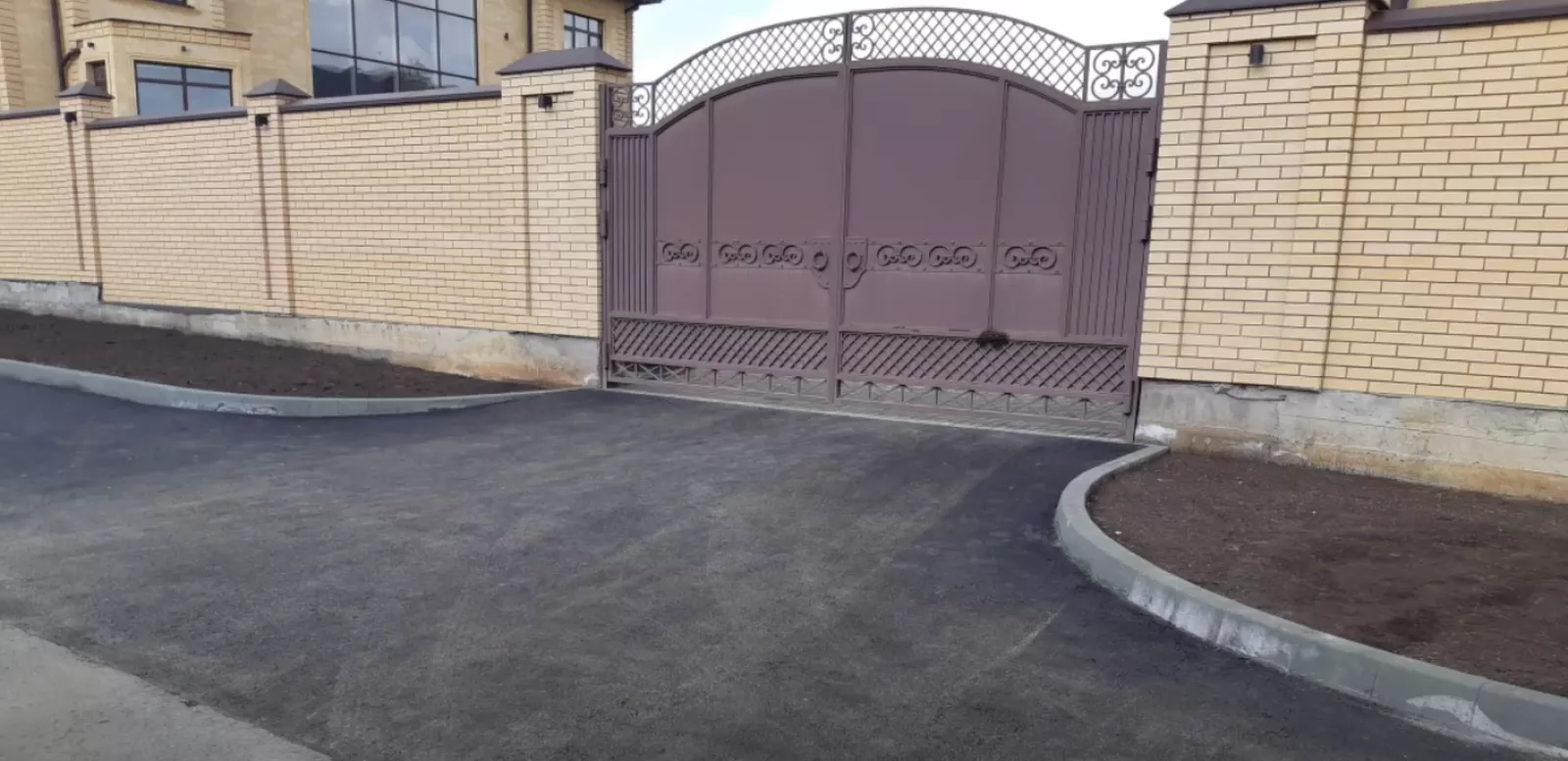 Укладка асфальта в Калуге — фото 4